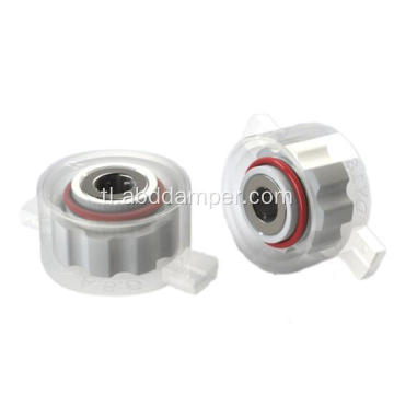 Rotary Damper Plastic Damper Para sa Isolation Belt